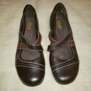 Clark Bendables Shoe